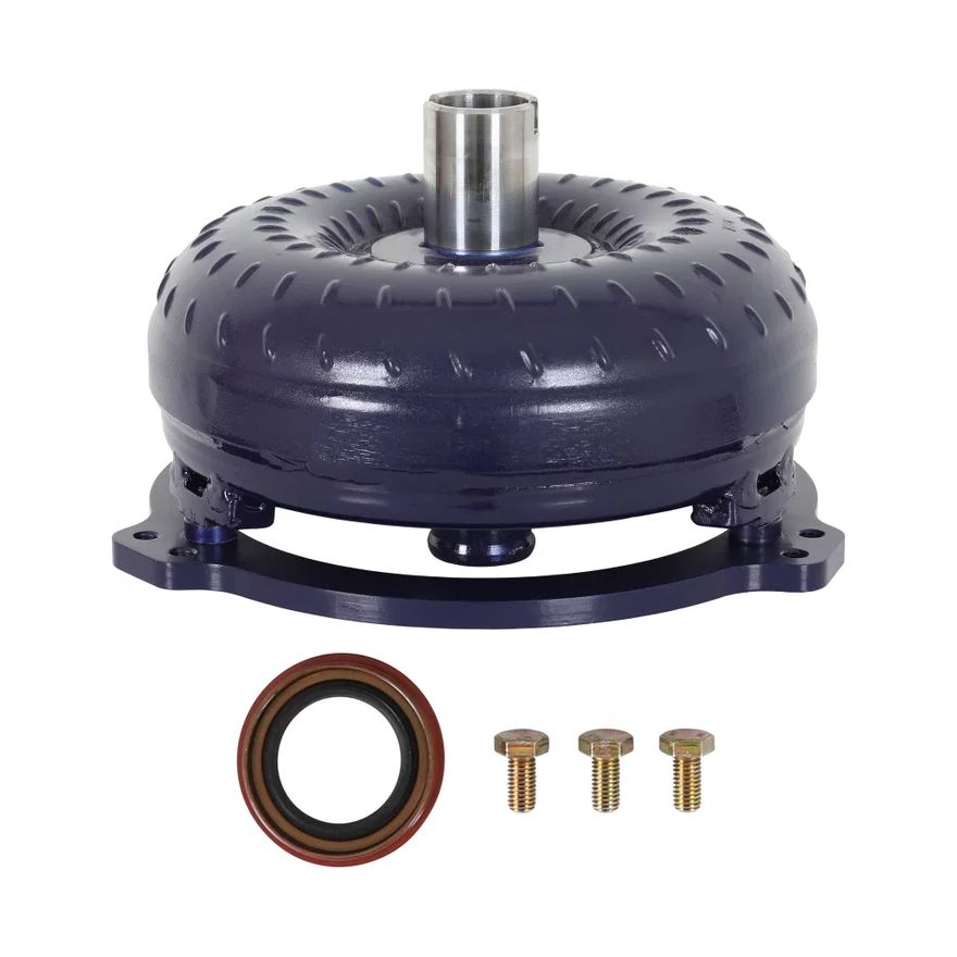 Holeshot 3000 Torque Converter, 1998-up w/LS1 4L60E, 4L65E