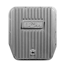 Hi-Tek Deep Transmission Pan -  Aluminum image 1
