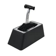 Automatic Detent Shifter - SportShifter image 3