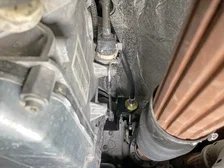 Heavy Duty Transfer Case Shift Cable for Jeep image 2