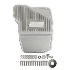 Mopar Hi-Tek Transmission Pan image 1