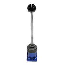 Precision Manual SportShifter - Jeep Wrangler image 1