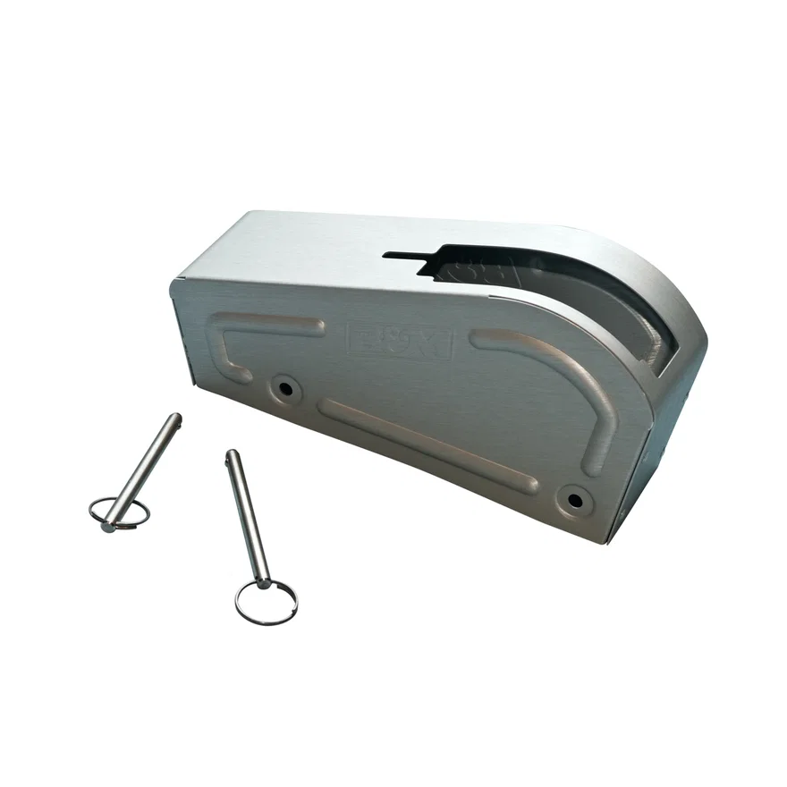 Pro Stick Shifter Cover - Aluminum