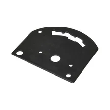 Shifter Gate Plate - 3-speed Reverse Shift Pattern image 3