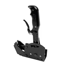 AUTOMATIC SHIFTER - MAGNUM GRIP PRO STICK CONSOLE image 3