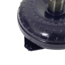 Holeshot 3800 Torque Converter, Ford C4 image 3