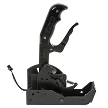 Automatic Shifter - Magnum Grip Pro Stick Console image 4