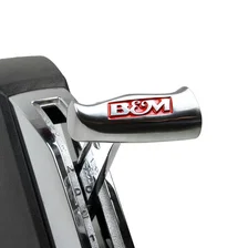 Universal T-Handle - Brushed image 3