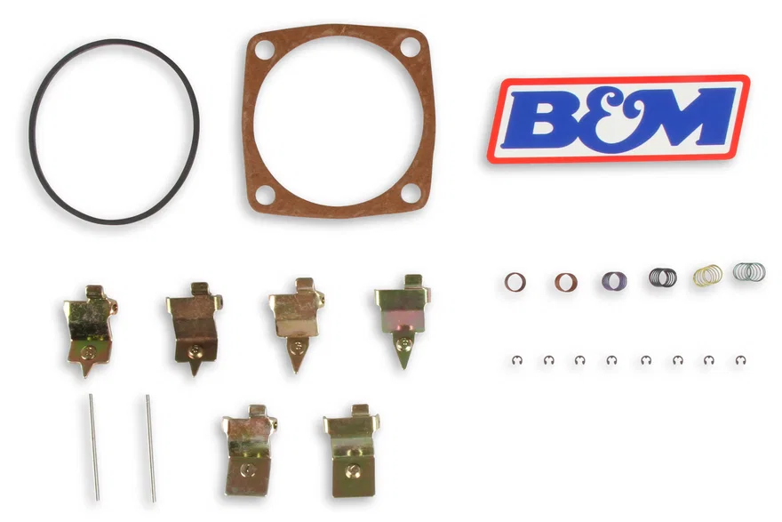 Governor Re-calibration Kit