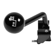 Extended Transfer Case Handle image 2