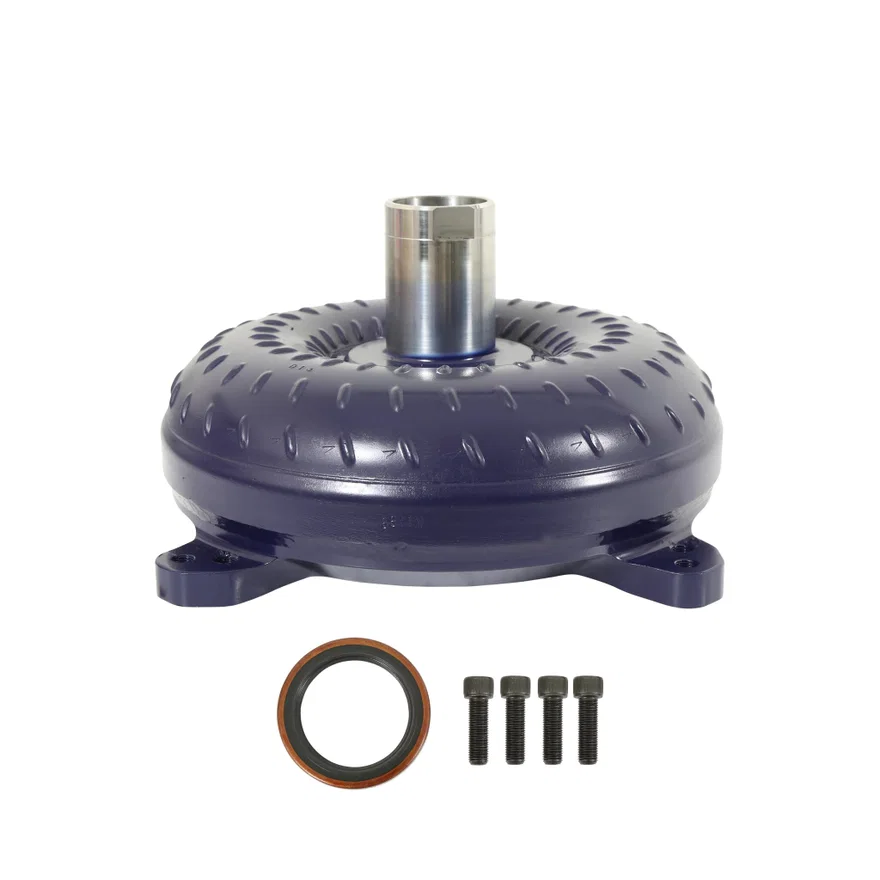 Holeshot 2400 Torque Converter, Ford 1966-91 Ford C6
