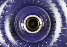 Tork Master 3000 Torque Converter, 1965-91 GM TH400, 1968-81 TH350 image 9