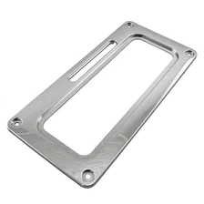 Megashifter & Sportshifter Top Cover image 1