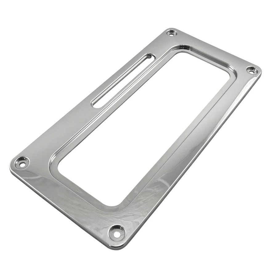 Megashifter & Sportshifter Top Cover
