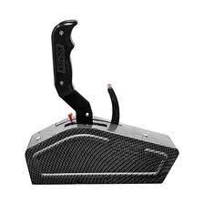 Automatic Ratchet Shifter - Magnum Grip Stealth Pro Ratchet image 4