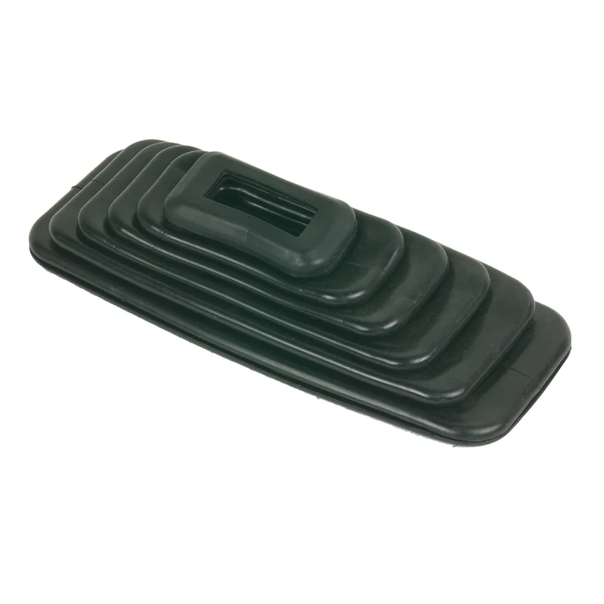 Rubber Boot