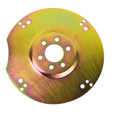 Steel SFI Certified Flexplate - Mopar Small Block image 2
