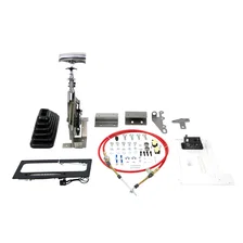 Automatic Ratchet Shifter - MegaShifter Console image 3
