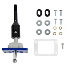 Precision Manual SportShifter - C5/C6 Corvette image 2