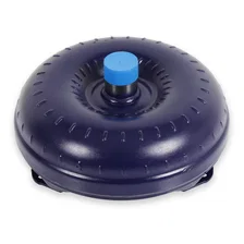 Traveler Torque Converter, 1968-81 GM TH350 image 2
