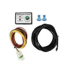 Converter Lockup Controller image 1
