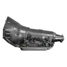 Street/Strip Automatic Transmission - GM 4L80E (93-96) image 1