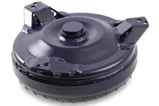 Nitrous Holeshot 2400 Torque Converter, image 6