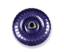 Tork Master 2000 Torque Converter, 1968-81 TH350/375B, 1965-91 TH375/400/425 image 4