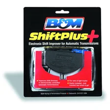ShiftPlus Shift Improver - GM 4L60E/4L80E image 1
