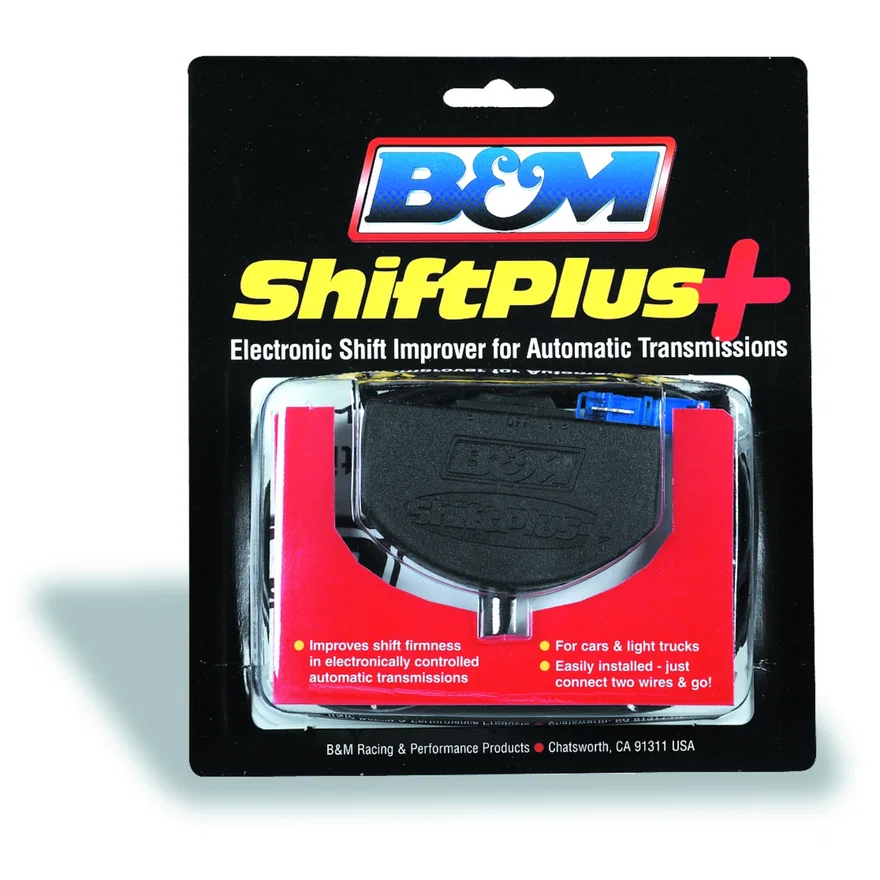 ShiftPlus Shift Improver - GM 4L60E/4L80E