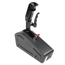 Automatic Gated Shifter - Magnum Grip Stealth Pro Stick image 3