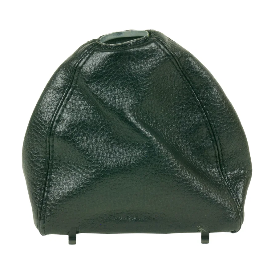 Leather Style Boot