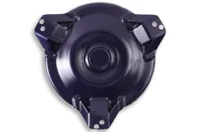 Nitrous HoleShot 3800 Torque Converter,1965-91 GM TH400/425/375B, image 7