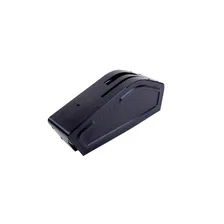 Pro Ratchet Stealth Shifter Cover - Aluminum image 1