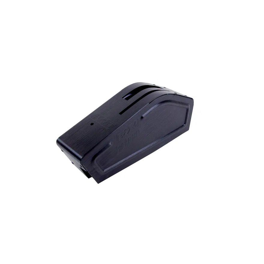 Pro Ratchet Stealth Shifter Cover - Aluminum