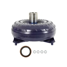 Holeshot 2400 Torque Converter, 1970-82 Ford C4 image 1