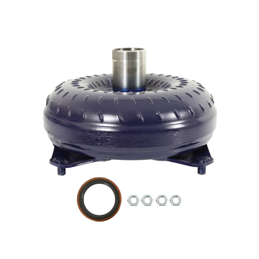 Holeshot 2400 Torque Converter, 1970-82 Ford C4