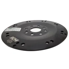Steel SFI Certified Flexplate - Mopar A727 and A904 image 2