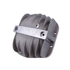 Hi-Tek Aluminum Differential Cover for Ford 9.75-inch image 1