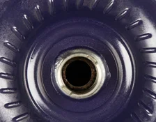 Tork Master 2000 Torque Converter - 1984-96 GM TH700R4/4L60/4L60E image 7