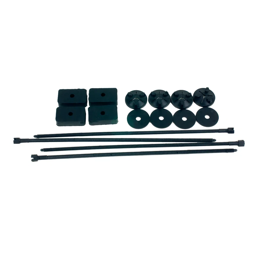 Easy Mount Kit for Hi-Tek SuperCoolers