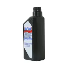 Trick Shift Automatic Transmission Fluid - 1 Quart Bottle image 3