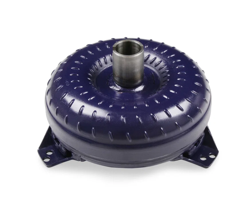 Tork Master 3000 Torque Converter, 1965-91 GM TH400, 1968-81 TH350