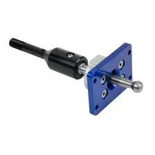 Precision Manual SportShifter - C5/C6 Corvette image 3