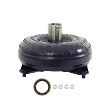Tork Master 2400 Torque Converter,1970-82 Ford C4 image 1
