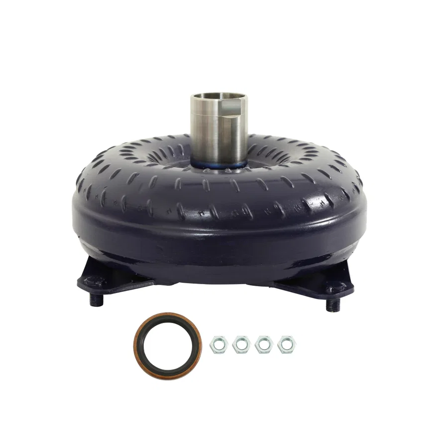 Tork Master 2400 Torque Converter,1970-82 Ford C4