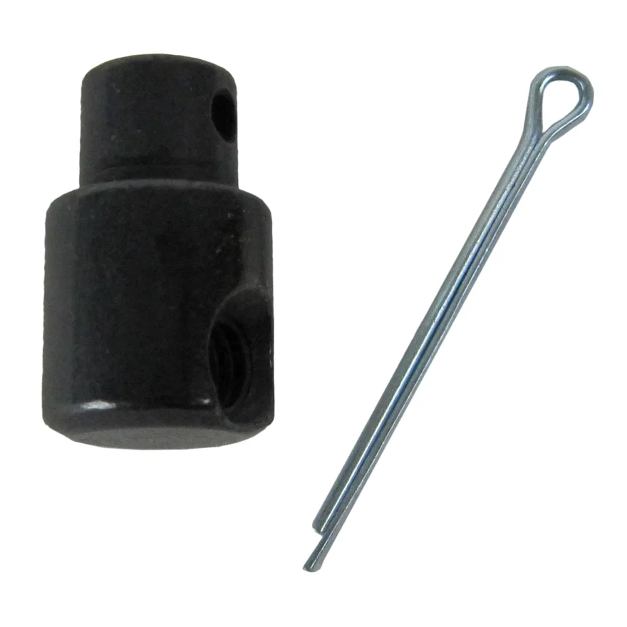Shifter Swivel and Pin