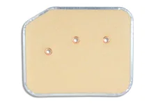 Hi-Tek Deep Transmission Pan -  Aluminum image 12