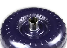 Tork Master 2400 Torque Converter, 1984-96 700R-4/4L60, 1993-96 4L60E image 6