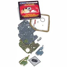 Transpak - GM TH350 Transmissions image 1